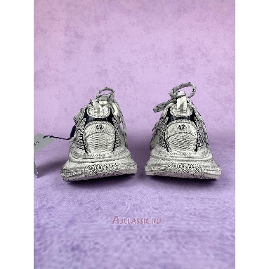 Buy Balenciaga 3XL Sneaker Worn-Out Beige Beige 734734 W3XDC 2002 Quality Reps Replicas Shoes