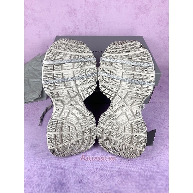 Buy Balenciaga 3XL Sneaker Worn-Out Beige Beige 734734 W3XDC 2002 Quality Reps Replicas Shoes