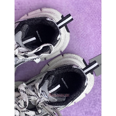 Buy Balenciaga 3XL Gradient Sneaker Black Grey White Grey 734734 W3XGM 1190 Quality Reps Replicas Shoes