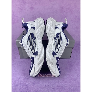 Buy Balenciaga Monday Sneaker Navy White Navy 825418 WDWTS 4090 Quality Reps Replicas Shoes