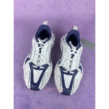 Buy Balenciaga Monday Sneaker Navy White Navy 825418 WDWTS 4090 Quality Reps Replicas Shoes
