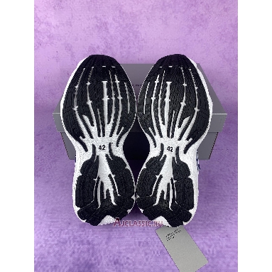 Buy Balenciaga Monday Sneaker Navy White Navy 825418 WDWTS 4090 Quality Reps Replicas Shoes