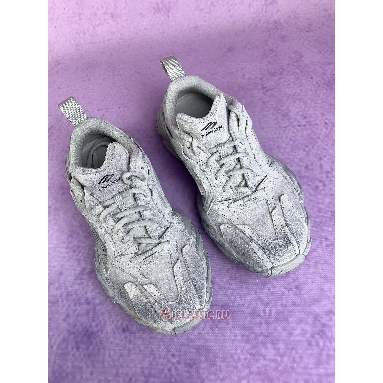 Buy Balenciaga Monday Sneaker Light Grey Grey 825418 WMNSS 1011 Quality Reps Replicas Shoes