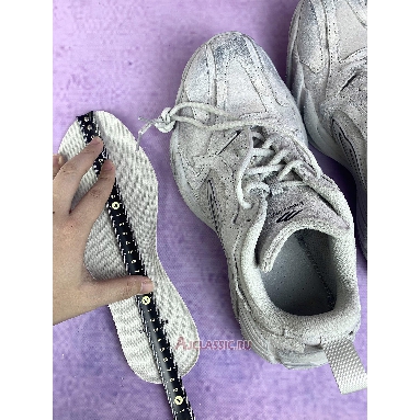 Buy Balenciaga Monday Sneaker Light Grey Grey 825418 WMNSS 1011 Quality Reps Replicas Shoes