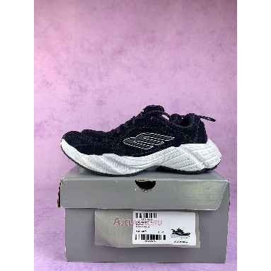 Buy Balenciaga Monday Sneaker Black White Black 825418 WMNSS 1000 Quality Reps Replicas Shoes