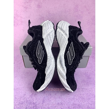 Buy Balenciaga Monday Sneaker Black White Black 825418 WMNSS 1000 Quality Reps Replicas Shoes