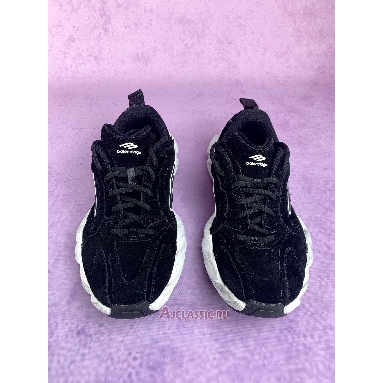 Buy Balenciaga Monday Sneaker Black White Black 825418 WMNSS 1000 Quality Reps Replicas Shoes