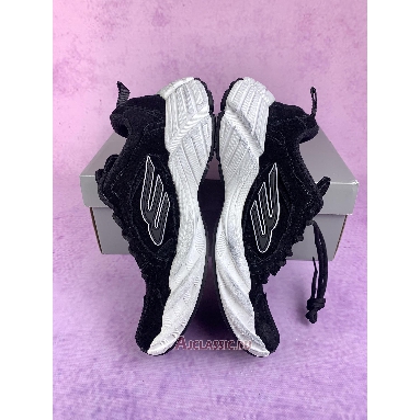 Buy Balenciaga Monday Sneaker Black White Black 825418 WMNSS 1000 Quality Reps Replicas Shoes