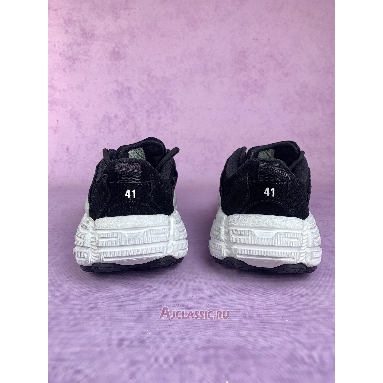 Buy Balenciaga Monday Sneaker Black White Black 825418 WMNSS 1000 Quality Reps Replicas Shoes