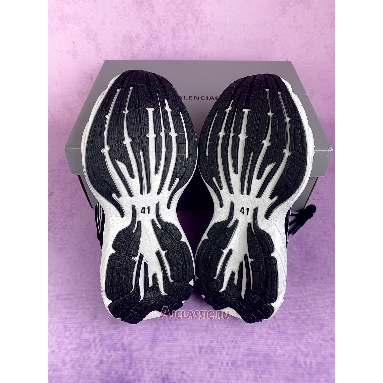 Buy Balenciaga Monday Sneaker Black White Black 825418 WMNSS 1000 Quality Reps Replicas Shoes