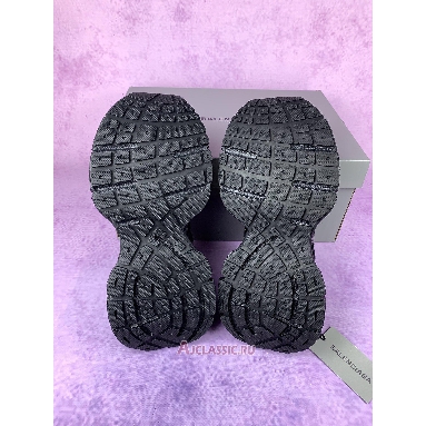 Buy Balenciaga 3XL Sneaker Worn-Out Black Black 734734 W3XL1 1010-2 Quality Reps Replicas Shoes