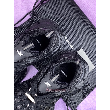 Buy Balenciaga 3XL Sneaker Worn-Out Black Black 734734 W3XL1 1010-2 Quality Reps Replicas Shoes