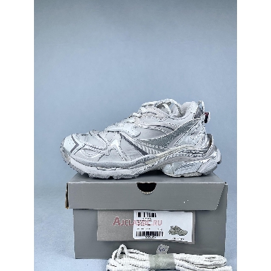 Buy Balenciaga Runner Sneaker Blue Grey Blue 779066 W3RXP 9110-2 Quality Reps Replicas Shoes
