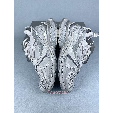 Buy Balenciaga Runner Sneaker Blue Grey Blue 779066 W3RXP 9110-2 Quality Reps Replicas Shoes