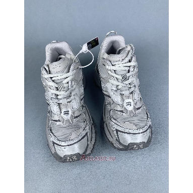 Buy Balenciaga Runner Sneaker Blue Grey Blue 779066 W3RXP 9110-2 Quality Reps Replicas Shoes