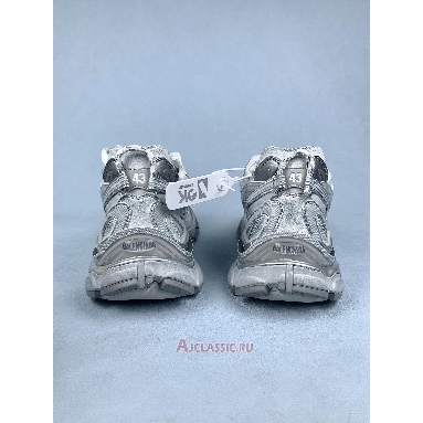 Buy Balenciaga Runner Sneaker Blue Grey Blue 779066 W3RXP 9110-2 Quality Reps Replicas Shoes