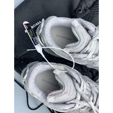 Buy Balenciaga Runner Sneaker Blue Grey Blue 779066 W3RXP 9110-2 Quality Reps Replicas Shoes