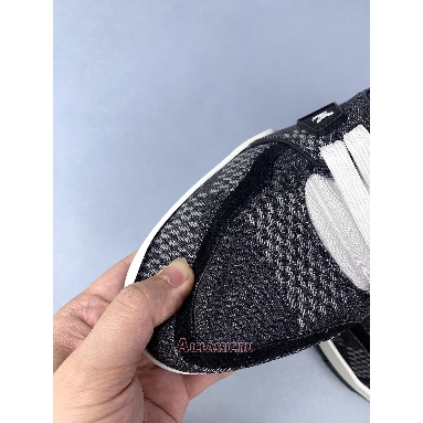 Buy Louis Vuitton LV Trainer Black Damier 3D Denim Black 1AD6DX Quality Reps Replicas Shoes