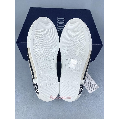 Buy Dior B23 League Low-Top Sneaker Dior Oblique Beige Black Beige 3SN249ZSA_H961 Quality Reps Replicas Shoes
