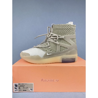 Buy Nike Air Fear Of God 1 Oatmeal Grey AR4237-900 Quality Reps Replicas Shoes