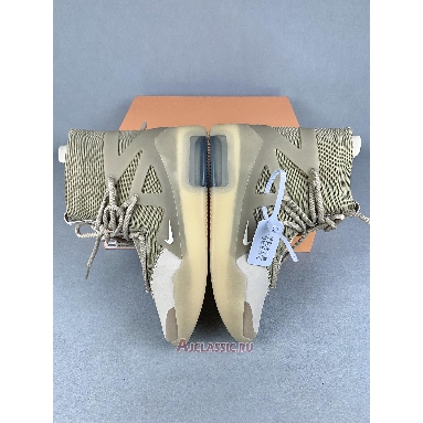 Buy Nike Air Fear Of God 1 Oatmeal Grey AR4237-900 Quality Reps Replicas Shoes
