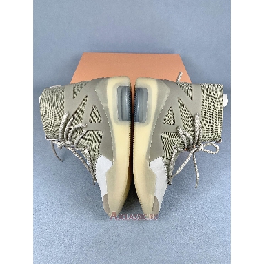 Buy Nike Air Fear Of God 1 Oatmeal Grey AR4237-900 Quality Reps Replicas Shoes
