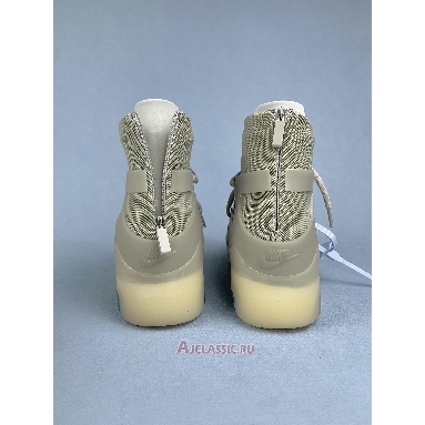 Buy Nike Air Fear Of God 1 Oatmeal Grey AR4237-900 Quality Reps Replicas Shoes