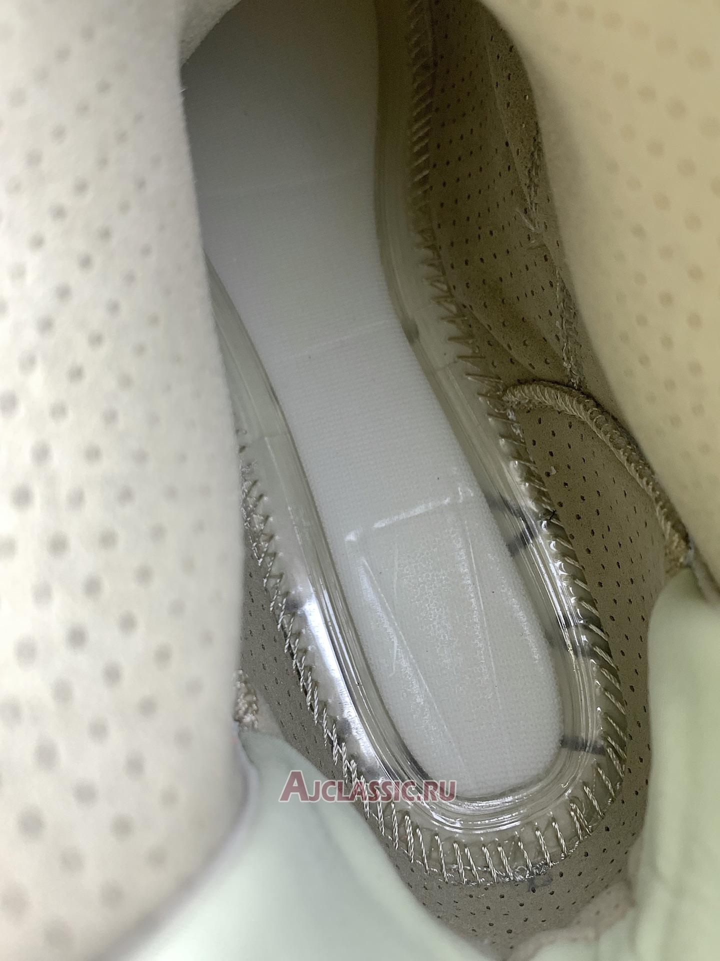 New Nike Air Fear Of God 1 "Oatmeal" AR4237-900 Shoes