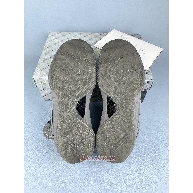 Buy Nike Kobe 4 Black Mamba Collection Fade to Black Grey 869450-005 Quality Reps Replicas Shoes