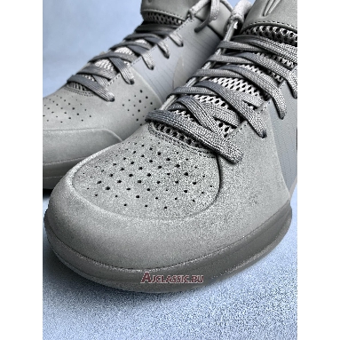 Buy Nike Kobe 4 Black Mamba Collection Fade to Black Grey 869450-005 Quality Reps Replicas Shoes