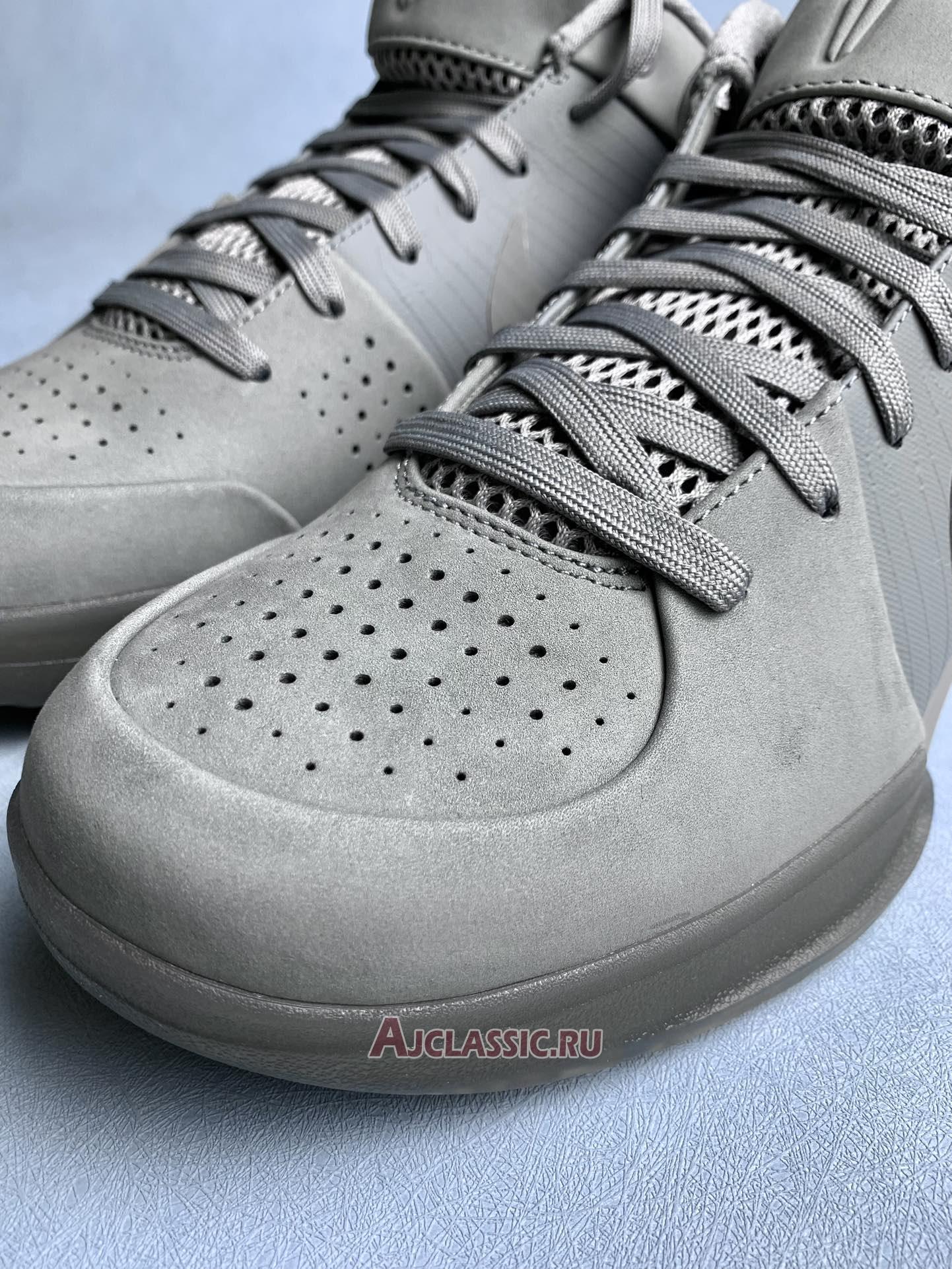 New Nike Kobe 4 "Black Mamba Collection Fade to Black" 869450-005 Shoes