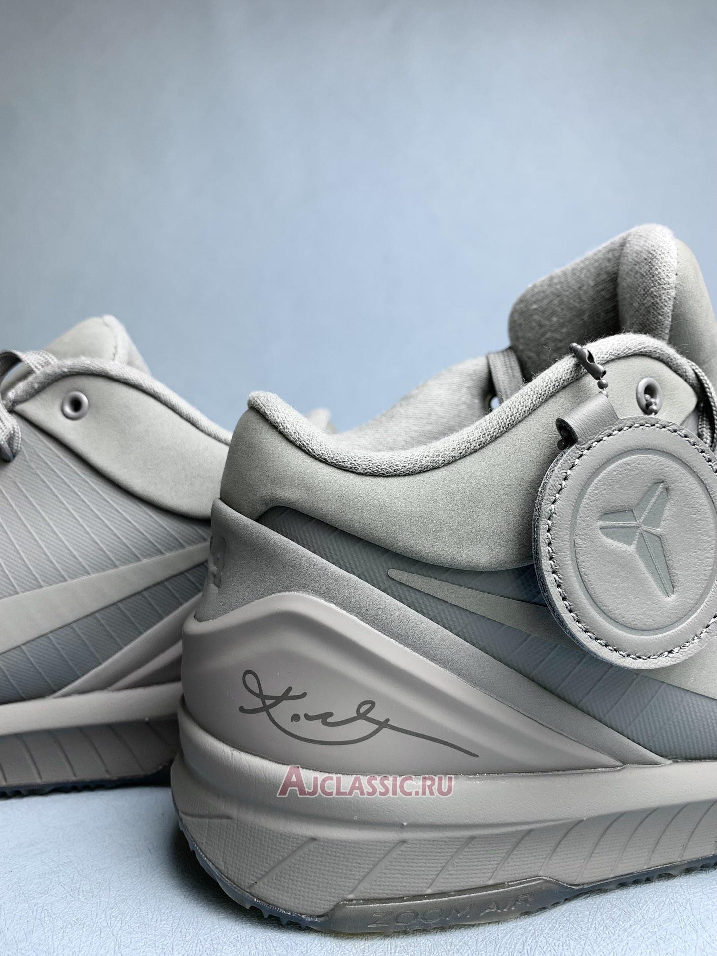 New Nike Kobe 4 "Black Mamba Collection Fade to Black" 869450-005 Shoes