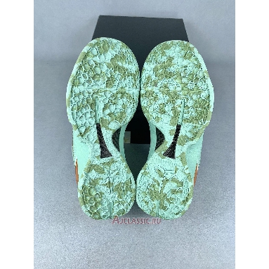 Buy Jalen Brunson x Nike Kobe 6 Protro Statue of Liberty Green IQ5774-300 Quality Reps Replicas Shoes