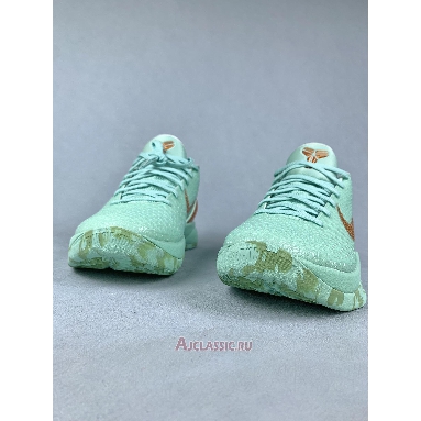 Buy Jalen Brunson x Nike Kobe 6 Protro Statue of Liberty Green IQ5774-300 Quality Reps Replicas Shoes