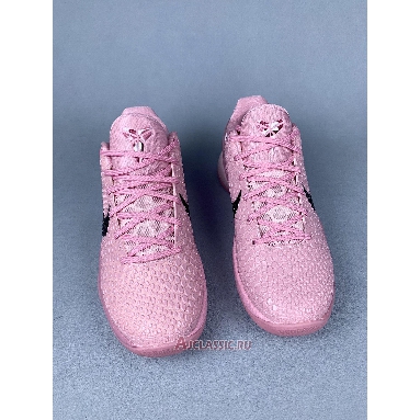 Buy Nike Kobe 6 Protro Cherry Blossom Grinch Pink PE2025-108 Quality Reps Replicas Shoes
