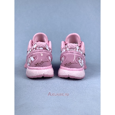 Buy Nike Kobe 6 Protro Cherry Blossom Grinch Pink PE2025-108 Quality Reps Replicas Shoes