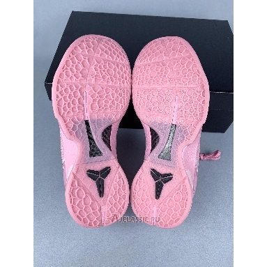 Buy Nike Kobe 6 Protro Cherry Blossom Grinch Pink PE2025-108 Quality Reps Replicas Shoes