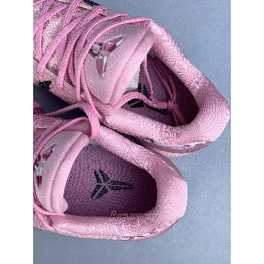 Buy Nike Kobe 6 Protro Cherry Blossom Grinch Pink PE2025-108 Quality Reps Replicas Shoes