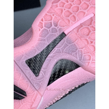 Buy Nike Kobe 6 Protro Cherry Blossom Grinch Pink PE2025-108 Quality Reps Replicas Shoes