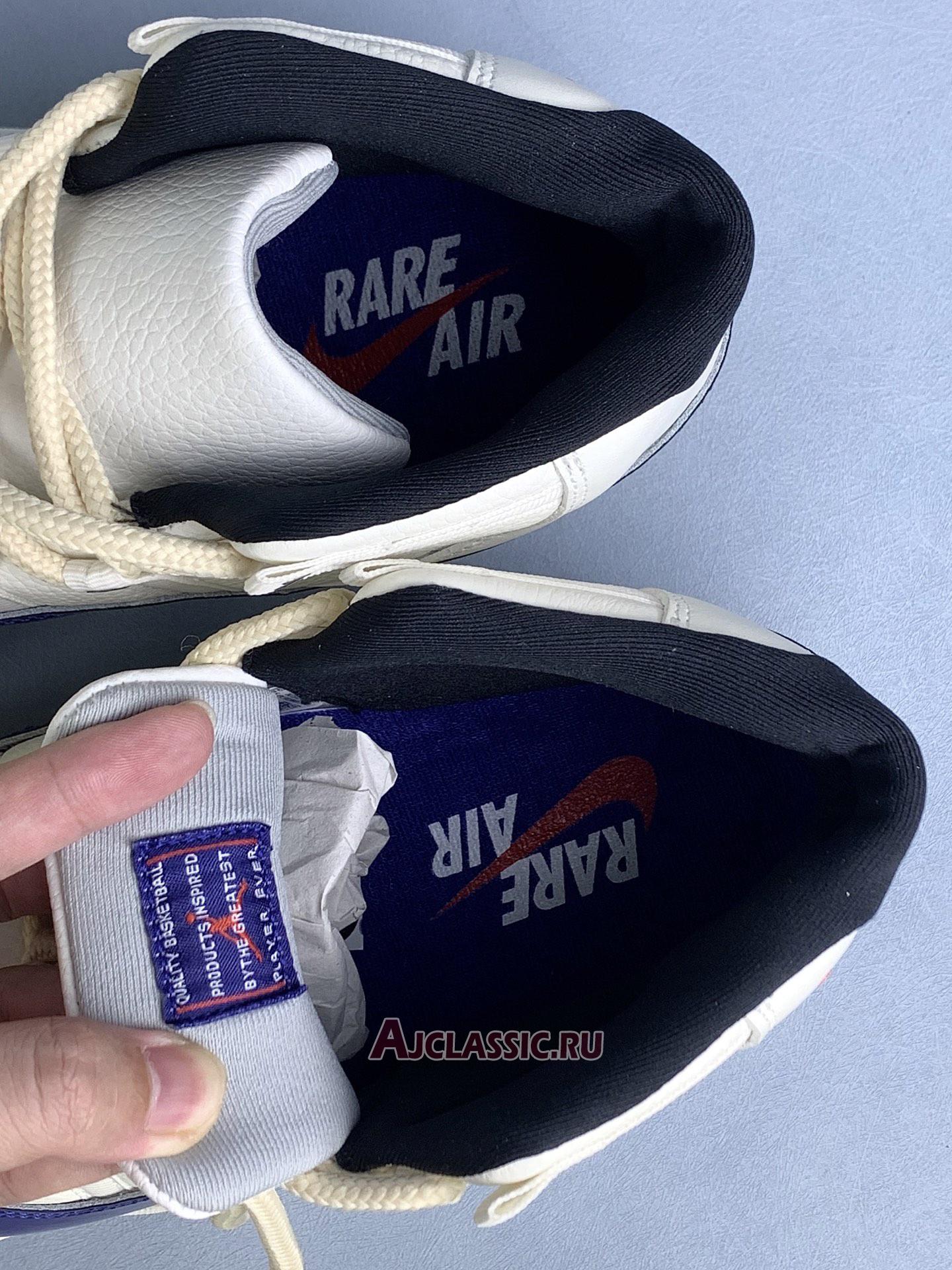 New Air Jordan 11 Retro "Rare Air" IH0296-400-3 Shoes