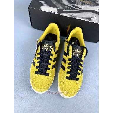 Buy Bruce Lee x Adidas Jabbar Low Game of Death Yellow JR1597 Quality Reps Replicas Shoes