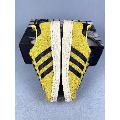 Buy Bruce Lee x Adidas Jabbar Low Game of Death Yellow JR1597 Quality Reps Replicas Shoes