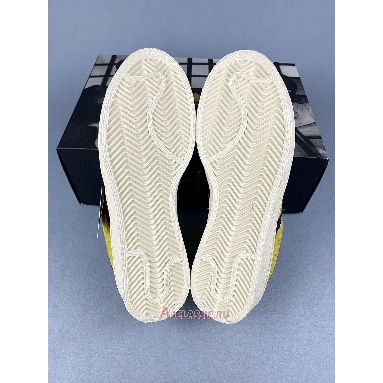 Buy Bruce Lee x Adidas Jabbar Low Game of Death Yellow JR1597 Quality Reps Replicas Shoes