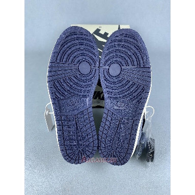 Buy Travis Scott x Air Jordan 1 Retro Low OG SP Blue Blue DM7866-200-3 Quality Reps Replicas Shoes