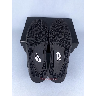 Buy Air Jordan 4 Retro Black Cat 2025 Black FV5029-010 Quality Reps Replicas Shoes