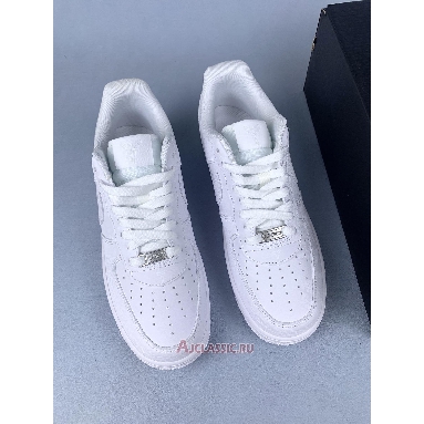 Buy Kobe Bryant x Nike Air Force 1 Low Forever White White IB0018-100 Quality Reps Replicas Shoes