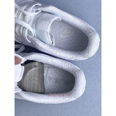 Buy Kobe Bryant x Nike Air Force 1 Low Forever White White IB0018-100 Quality Reps Replicas Shoes