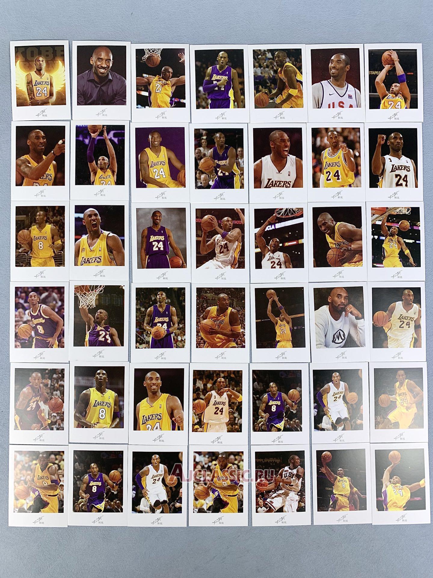 New Kobe Bryant x Nike Air Force 1 Low "Forever White" IB0018-100 Shoes