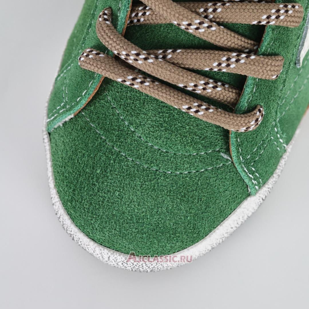 New Golden Goose True-Star "Green Suede" GWF00906.F007260.35927-2 Shoes