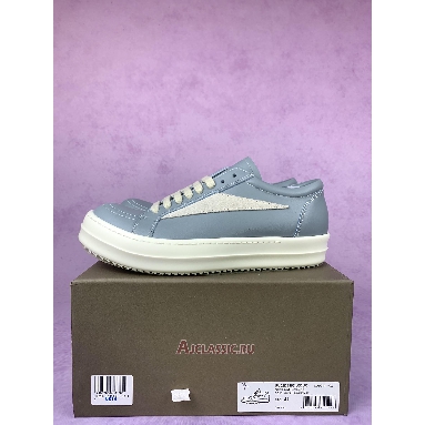 Buy Rick Owens Porterville Vintage Pale Blue Milk Blue RU02D6897LCOLVS-3611 Quality Reps Replicas Shoes